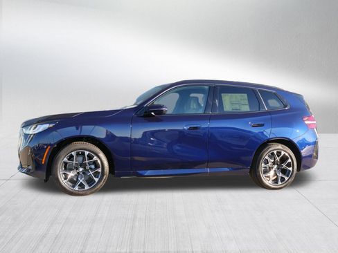 New 2026 BMW X3 xDrive30 w/ M Sport Package image 5