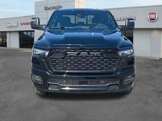 New 2026 RAM 1500 4x4 Crew Cab video 2