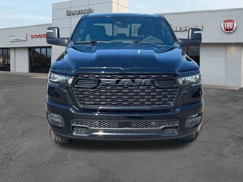 New 2026 RAM 1500 4x4 Crew Cab image 2