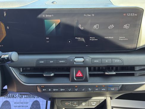 Certified 2025 Kia K4 FWD image 25