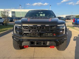 Used 2026 Ford F150 Raptor w/ Equipment Group 803A Raptor R AWD/4WD video 2