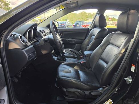 Used 2007 MAZDA MAZDA3 s Grand Touring FWD image 11