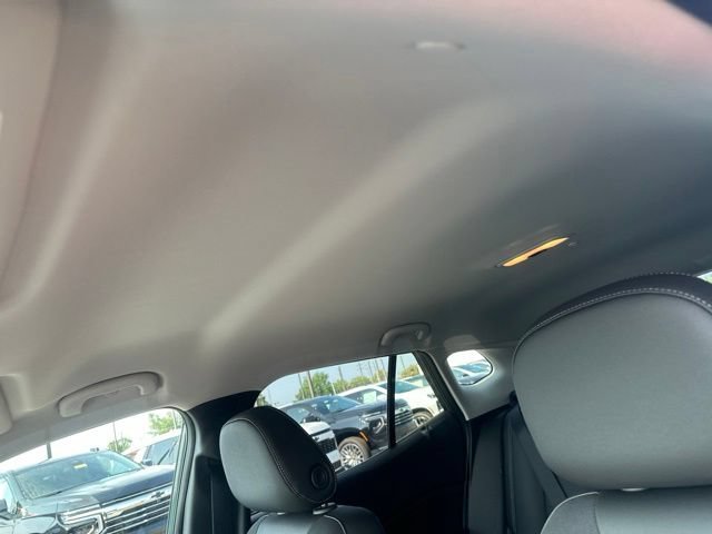 New 2026 Chevrolet Trax LT FWD image 15