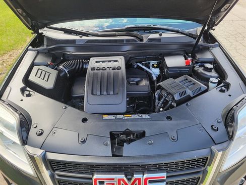 Used 2014 GMC Terrain SLT image 11