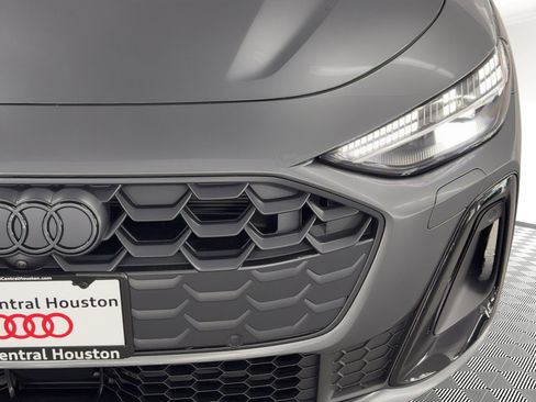 New 2026 Audi A5 2.0T Prestige AWD/4WD image 11