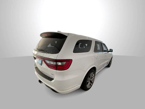 Used 2022 Dodge Durango R/T w/ Tow 'N Go Package image 8