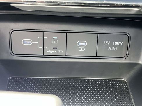 New 2026 Hyundai Santa Cruz SEL FWD image 17