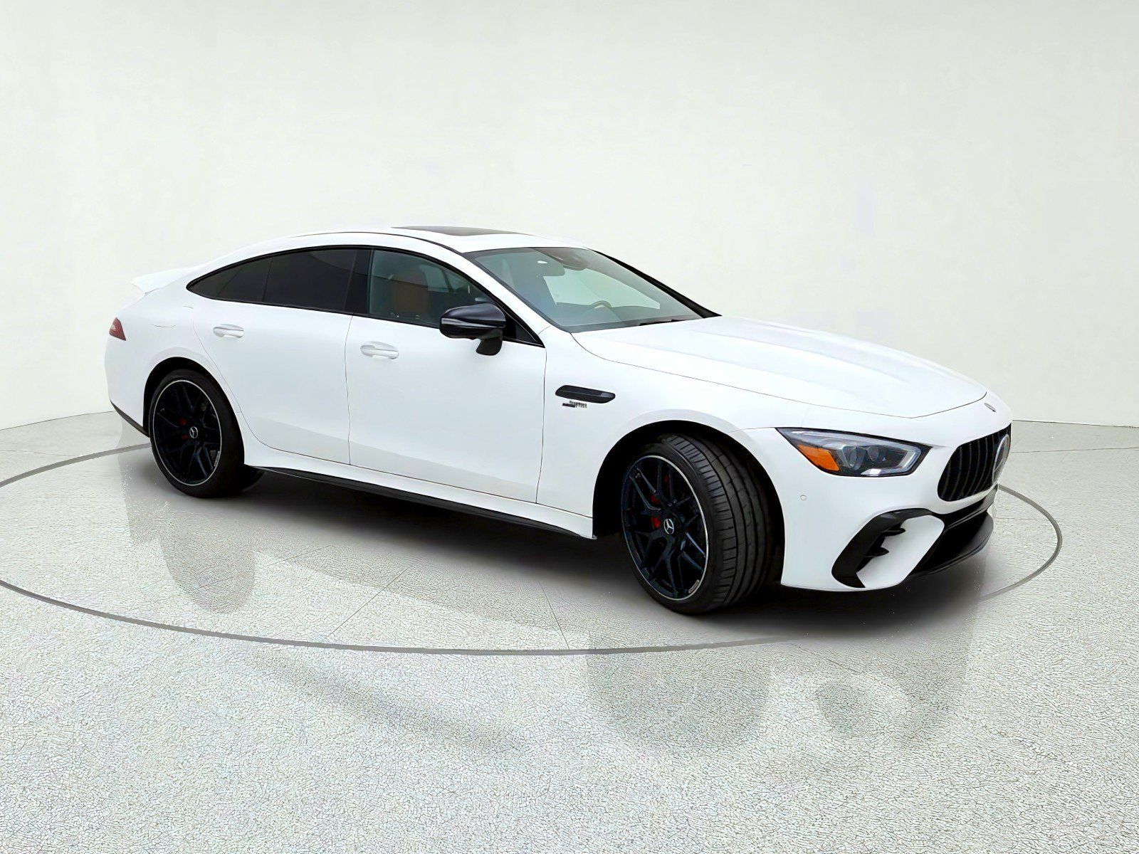 Used 2024 Mercedes-Benz AMG GT 53 image 5
