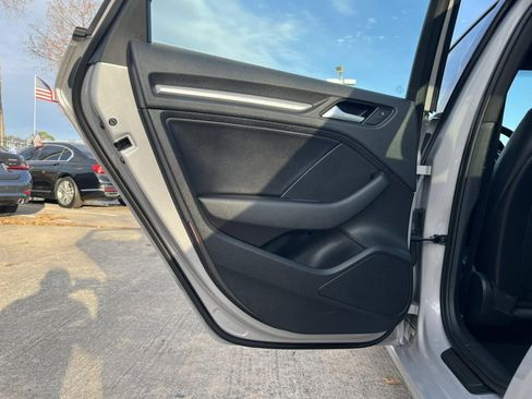 Used 2015 Audi A3 2.0T Premium image 21