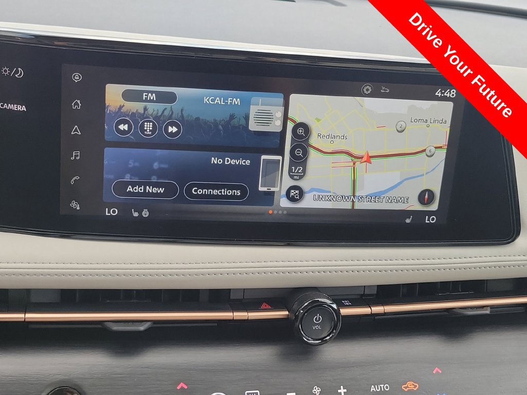 Used 2024 Nissan Ariya FWD image 11