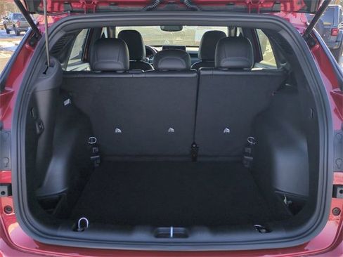 New 2026 Jeep Compass Latitude w/ Quick Order Package 29K image 13