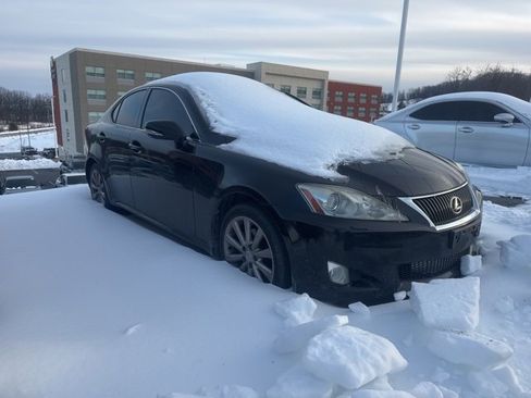 Used 2010 Lexus IS 250 250 image 3