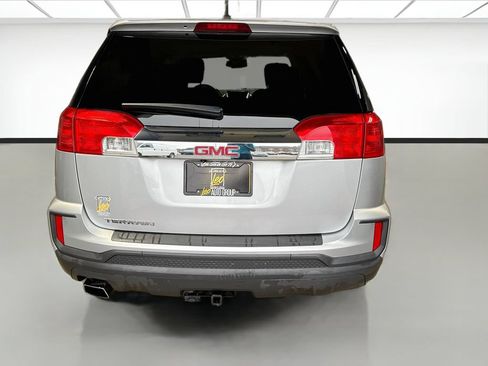 Used 2017 GMC Terrain SLE FWD image 6