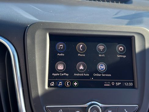 Used 2022 Chevrolet Equinox LT image 22