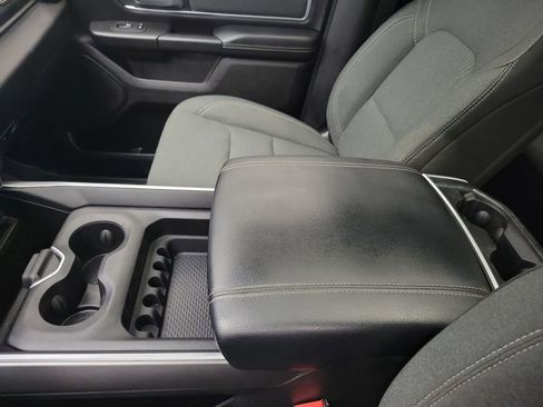 Used 2022 RAM 1500 Big Horn image 28