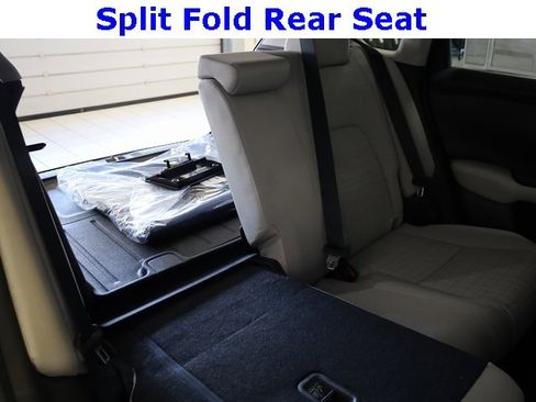 New 2026 Honda HR-V LX image 17