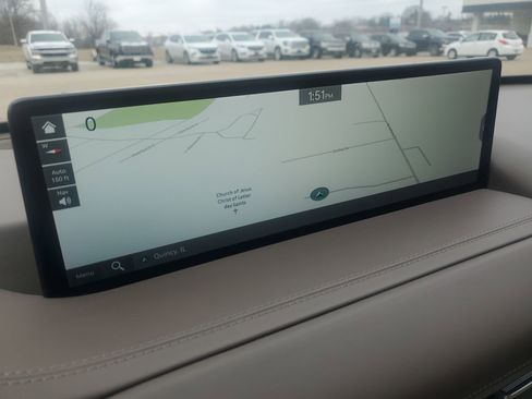 Used 2022 Genesis GV80 3.5T Prestige image 22