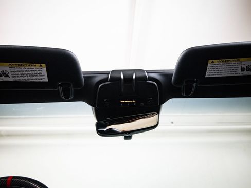 Certified 2022 Porsche 718 Boxster Spyder RWD image 20