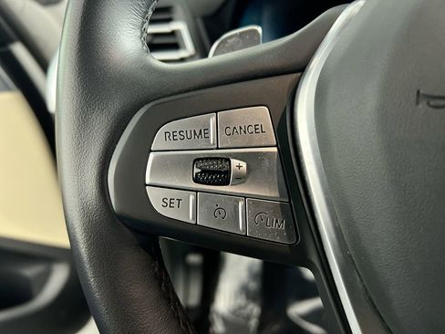 Used 2023 BMW X3 sDrive30i w/ Convenience Package image 18