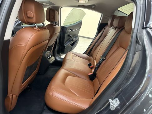 Used 2018 Maserati Ghibli image 38