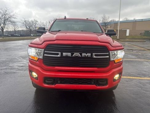 Used 2019 RAM 2500 Big Horn image 2