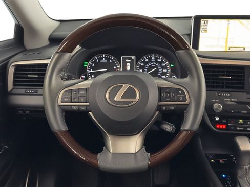 Used 2019 Lexus RX 350 FWD w/ Navigation Package image 20