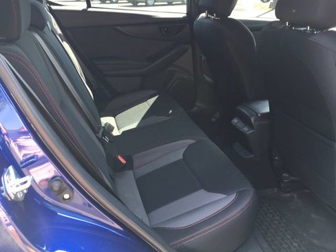 Used 2023 Subaru WRX AWD/4WD image 8