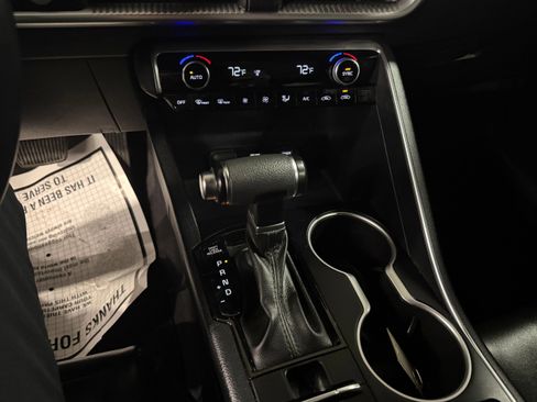 Used 2022 Kia K5 GT-Line image 44