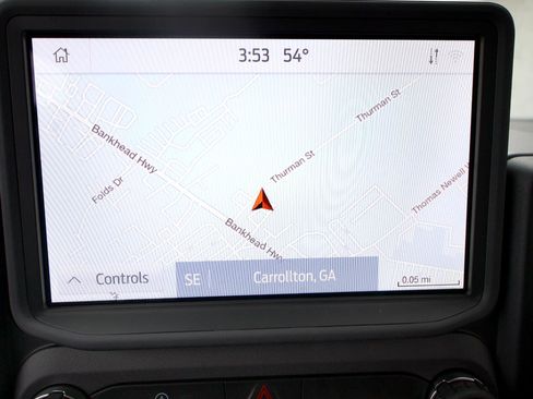 Used 2024 Ford Bronco Sport Outer Banks w/ Tech Package image 46