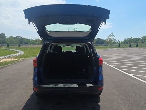 Used 2019 Ford Escape S FWD image 10