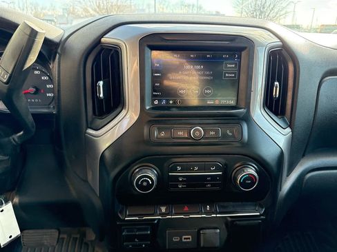 Used 2021 Chevrolet Silverado 3500 W/T w/ WT Convenience Package image 13