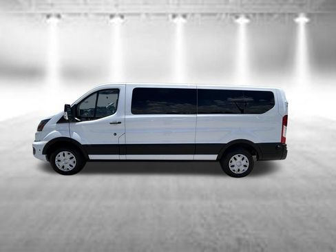 Certified 2024 Ford Transit 350 XLT RWD image 8