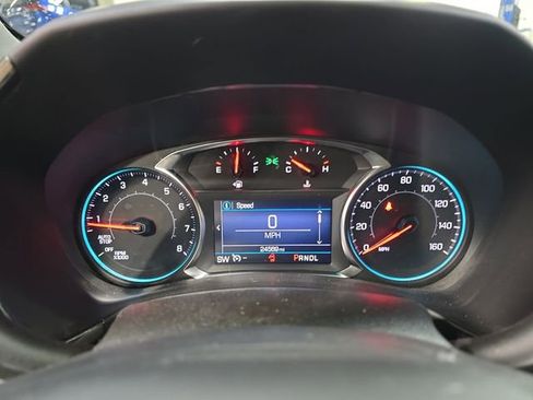 Used 2022 Chevrolet Equinox RS image 20