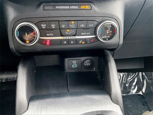 Used 2023 Ford Escape Active image 27