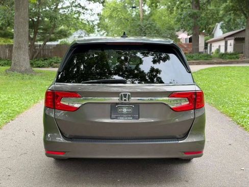 Used 2019 Honda Odyssey EX-L image 5
