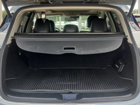 Used 2023 Nissan Murano Platinum w/ Cargo Package FWD image 30