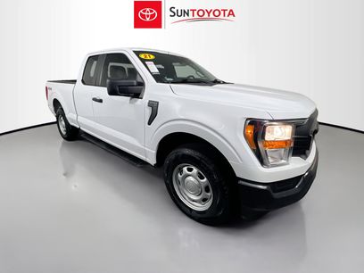 Used 2021 Ford F150 XL w/ XL Power Equipment Group