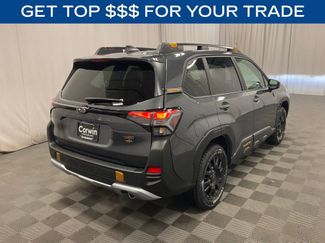 New 2026 Subaru Forester Wilderness video 2