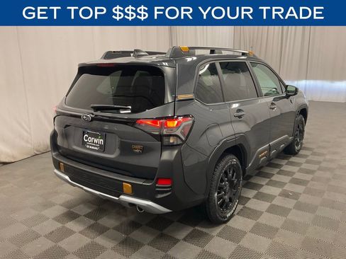 New 2026 Subaru Forester Wilderness image 2