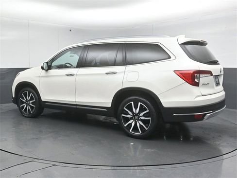 Used 2019 Honda Pilot Elite image 6
