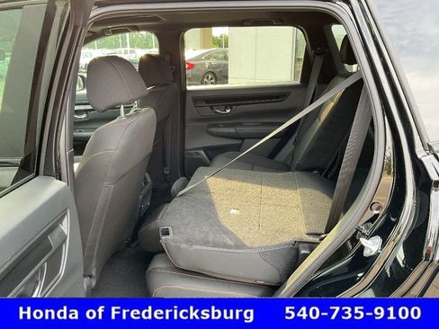 Used 2026 Honda CR-V Sport image 23