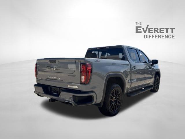 Used 2024 GMC Sierra 1500 Elevation w/ Elevation Premium Package AWD/4WD image 7