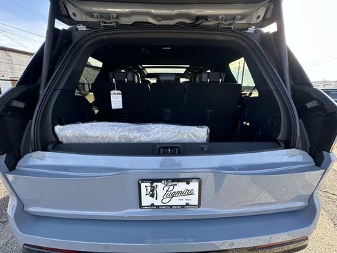 New 2025 Lincoln Navigator Reserve w/ Jet Appearance Package image 19