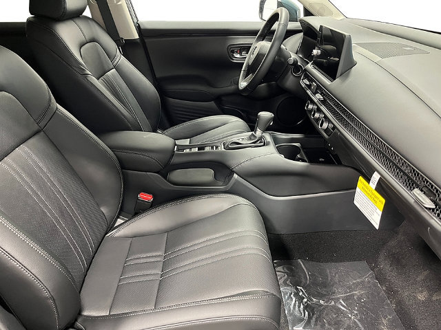 New 2027 Honda HR-V EX-L image 27