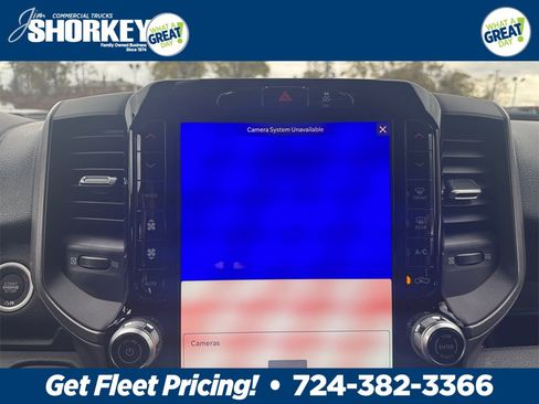 New 2026 RAM 5500 Tradesman image 18