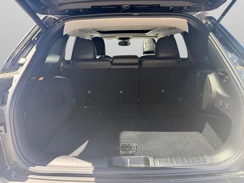 Used 2021 Jeep Cherokee Limited w/ Elite Package image 11