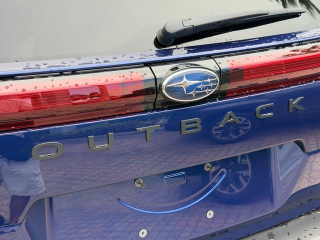 New 2026 Subaru Outback Limited XT AWD/4WD image 13