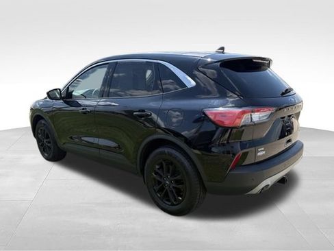 Used 2021 Ford Escape SE AWD/4WD image 2