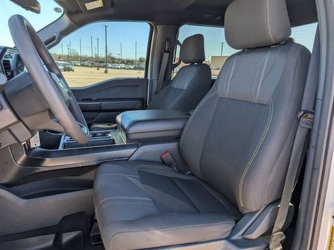 Used 2024 Ford F150 STX image 23