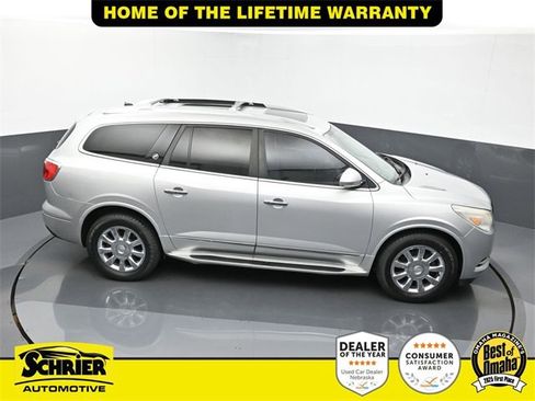 Used 2014 Buick Enclave Premium image 61